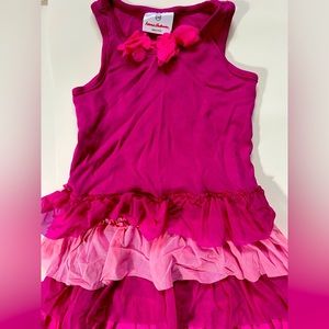 Hannah Anderson dress